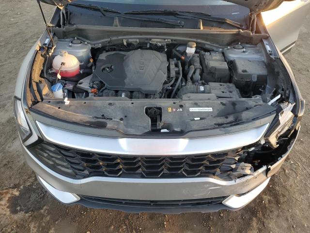 2023 KIA SPORTAGE L - KNDPUCAF0P7131213