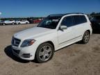 2015 MERCEDES-BENZ GLK 350 - WDCGG5HBXFG377541