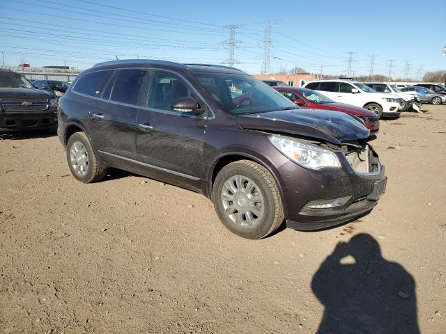 2015 BUICK ENCLAVE - 5GAKRBKD5FJ159076