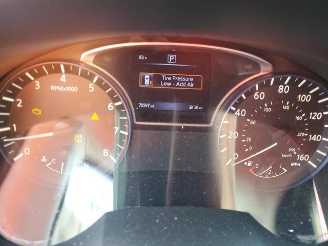 2016 NISSAN ALTIMA 2.5 - 1N4AL3AP8GC205363