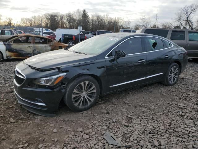 BUICK LACROSSE ESSENCE