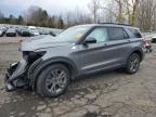 2023 FORD EXPLORER X - 1FMSK8DH9PGB80996