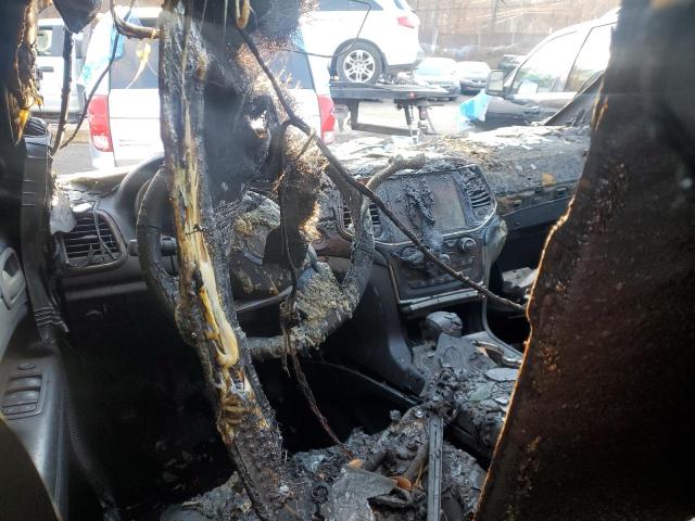 2019 JEEP GRAND CHER - 1C4RJFAG2KC596023