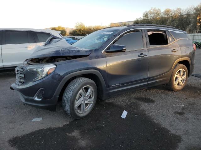 2018 GMC TERRAIN SL #3094274808