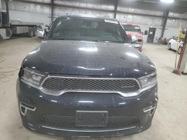 2023 DODGE DURANGO CI - 1C4SDJETXPC693481