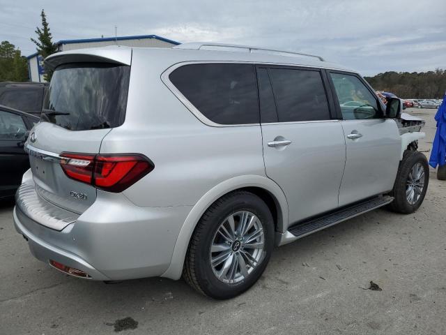 2019 INFINITI QX80 LUXE - JN8AZ2NE9K9232819