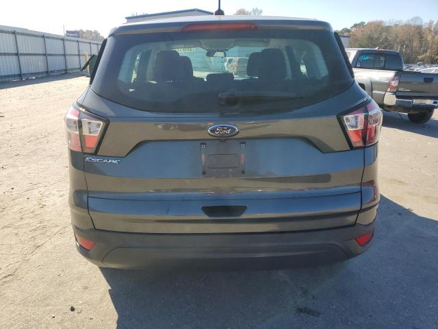 2017 FORD ESCAPE S - 1FMCU0F7XHUE64015