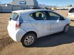 Lot #3025133198 2014 TOYOTA PRIUS C