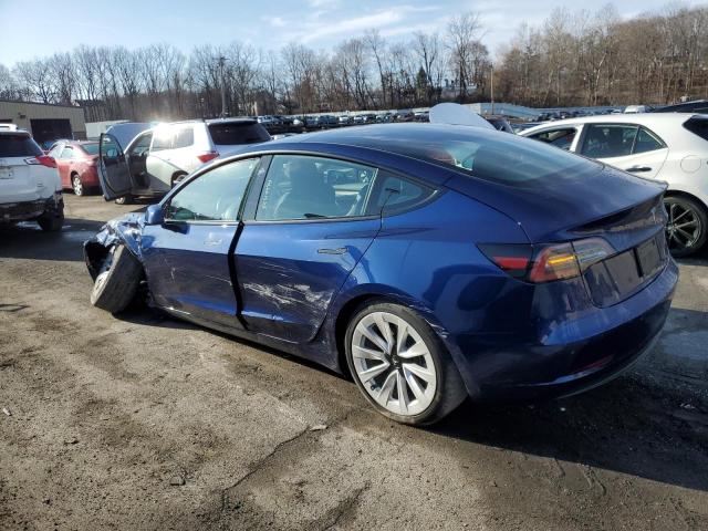 VIN 5YJ3E1EA0PF672755 2023 TESLA MODEL 3 no.2