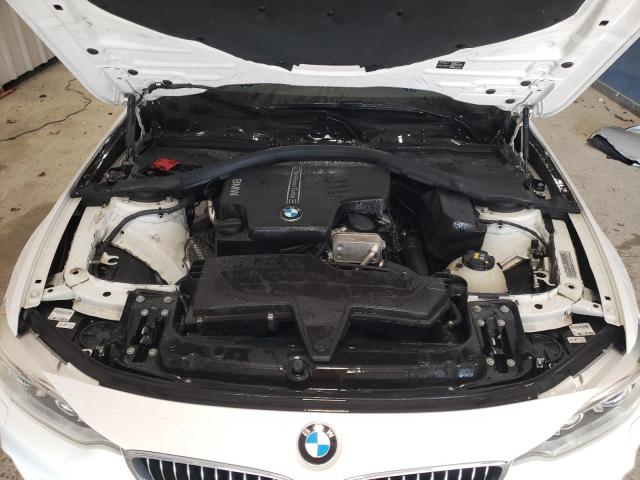 VIN WBA3N3C59EK231396 2014 BMW 4 SERIES no.11