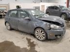 Lot #3024758205 2012 VOLKSWAGEN GOLF