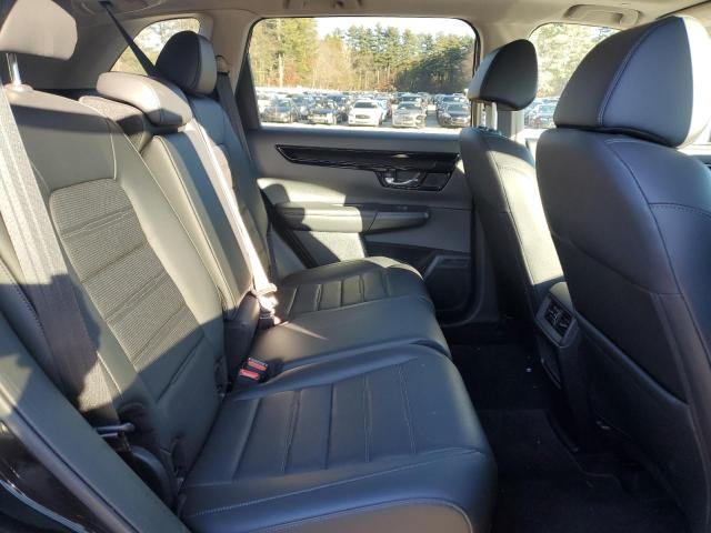 2023 HONDA CR-V EXL - 2HKRS4H78PH405711