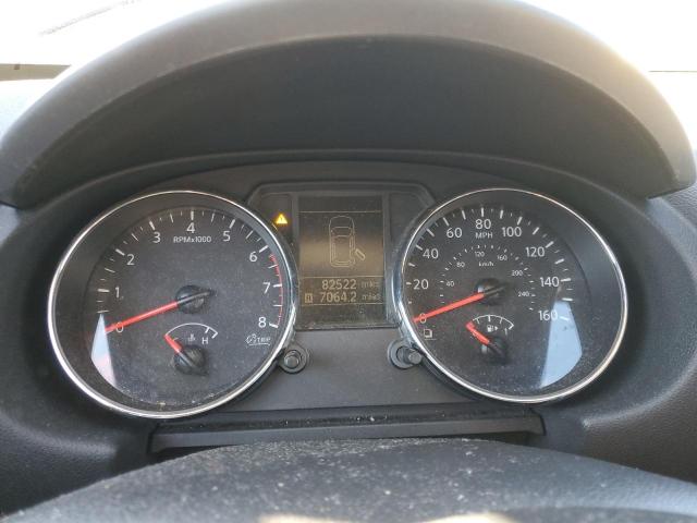 2015 NISSAN ROGUE SELE - JN8AS5MVXFW260546