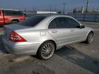 MERCEDES-BENZ C 320 photo