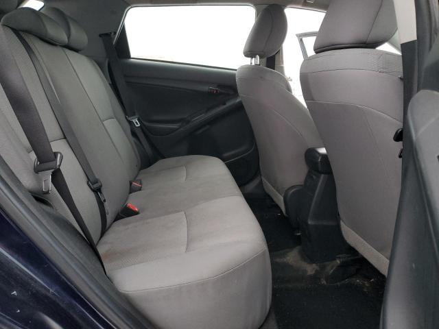 2012 TOYOTA COROLLA MA - 2T1KU4EE0CC909987