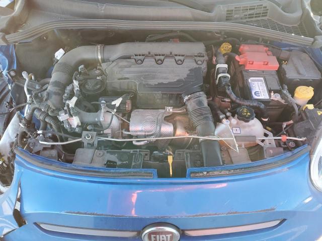 2020 FIAT 500X SPORT ZFBNFYC1XLP867279