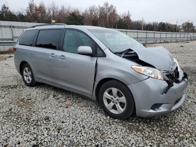 2015 TOYOTA SIENNA LE - 5TDKK3DCXFS583014