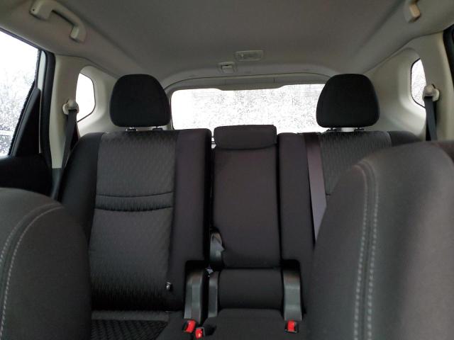 2020 NISSAN ROGUE S - JN8AT2MV7LW110577