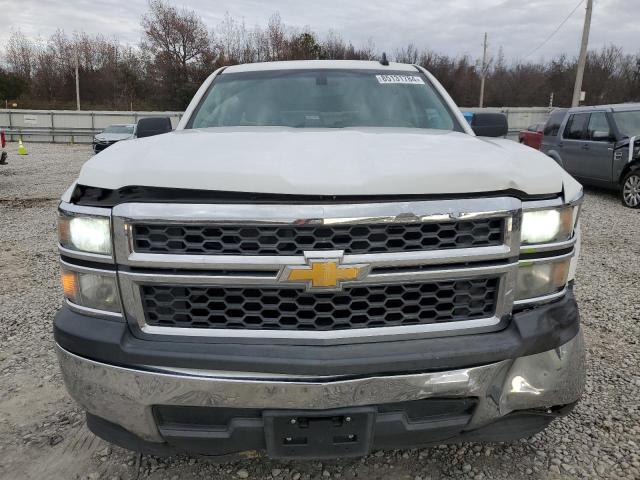 2015 CHEVROLET SILVERADO - 1GCRCPEC3FZ164633