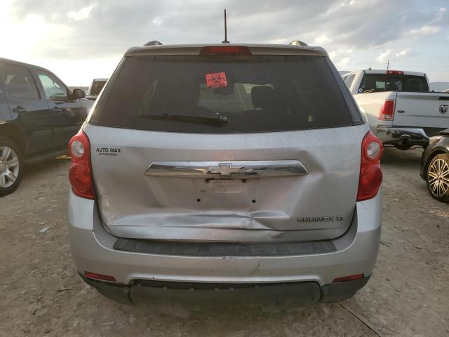 VIN 2GNALBEK2F6260215 2015 CHEVROLET EQUINOX no.6