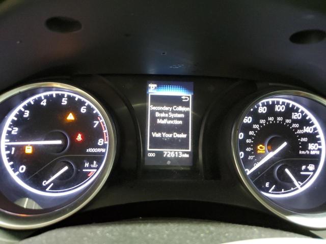 2018 TOYOTA CAMRY L - 4T1B11HK5JU087739