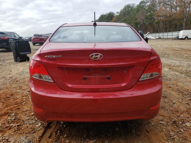 2016 HYUNDAI ACCENT SE - KMHCT4AE1GU963171