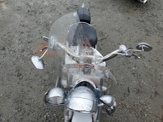 2007 HARLEY-DAVIDSON FLSTN - 1HD1JD5127Y050810