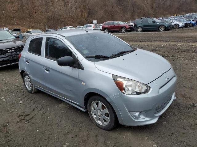 Vin: ml32a3hj0eh021401, lot: 83300824, mitsubishi mirage de 20144