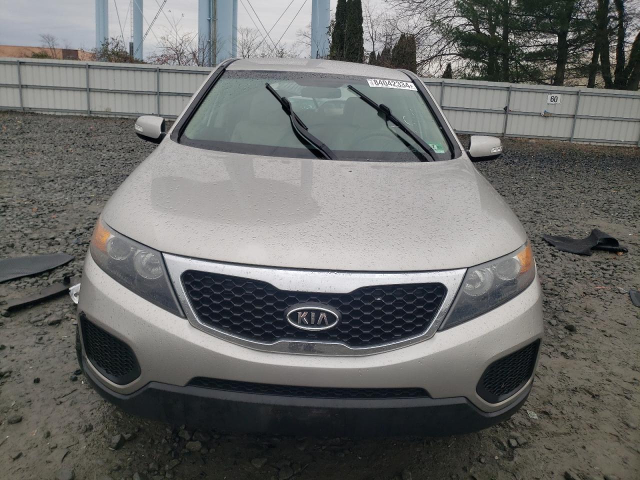 Lot #3034589744 2013 KIA SORENTO LX