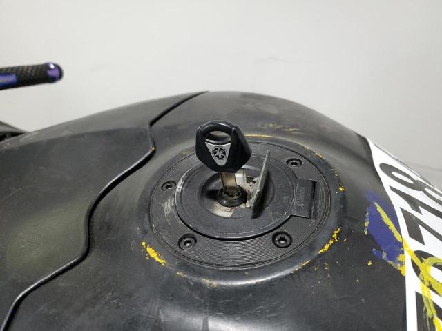 2007 YAMAHA YZFR1 JYARN20E77A003929