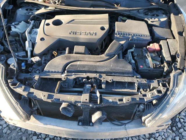 2017 NISSAN ALTIMA 2.5 - 1N4AL3AP5HC151036