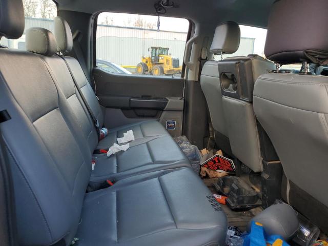 2022 FORD F150 SUPER - 1FTFW1E85NKE37596