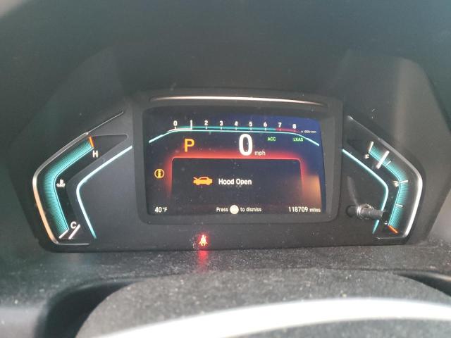 2018 HONDA ODYSSEY TO - 5FNRL6H84JB050253