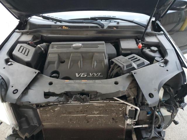 2017 GMC TERRAIN SL - 2GKFLUE3XH6111075