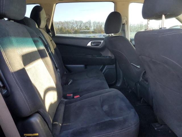 2016 NISSAN PATHFINDER - 5N1AR2MM4GC620129