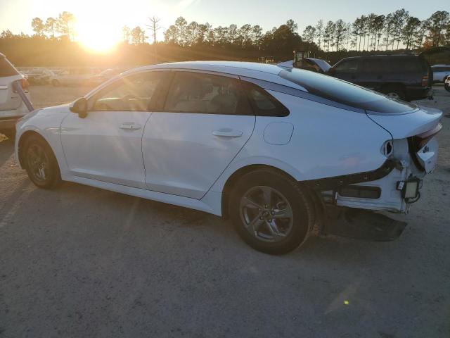 2021 KIA K5 LXS - 5XXG14J28MG016423
