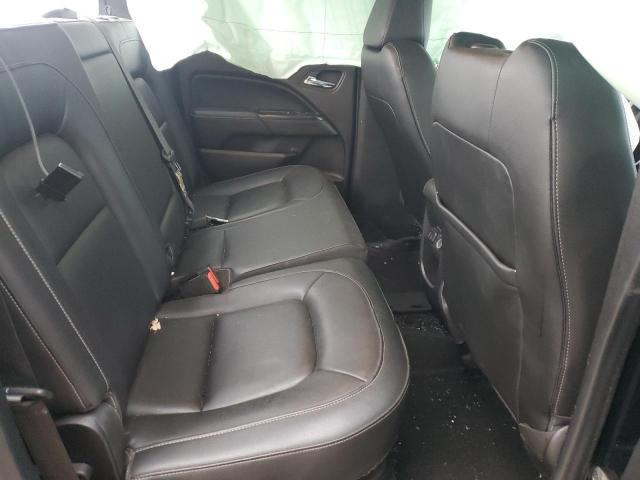 2016 GMC CANYON SLT 1GTP6DE18G1376052