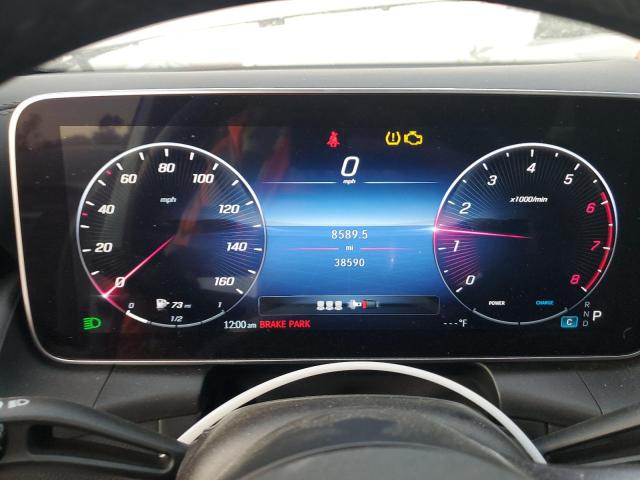 2023 MERCEDES-BENZ GLC 300 W1NKM4GB8PU026904