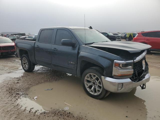 2018 CHEVROLET SILVERADO - 3GCPCREC9JG190245