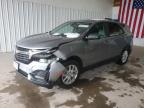 2023 CHEVROLET EQUINOX LS - 3GNAXHEG1PL140552