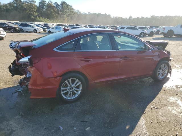2015 HYUNDAI SONATA SE - 5NPE24AFXFH197247