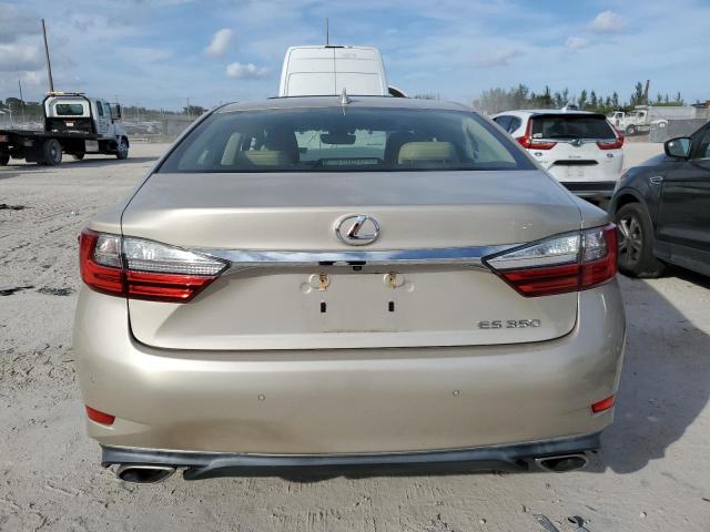 VIN JTHBK1GGXH2252557 2017 LEXUS ES350 no.6