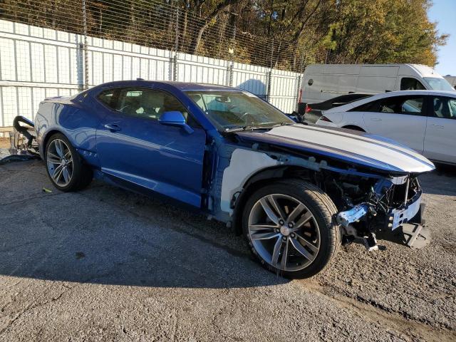 VIN 1G1FD1RS1G0157676 2016 CHEVROLET CAMARO no.4