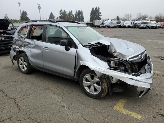 2016 SUBARU FORESTER 2 - JF2SJABC4GH533615