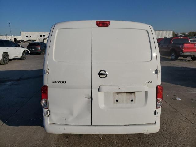 VIN 3N6CM0KN5KK695806 2019 NISSAN NV no.6