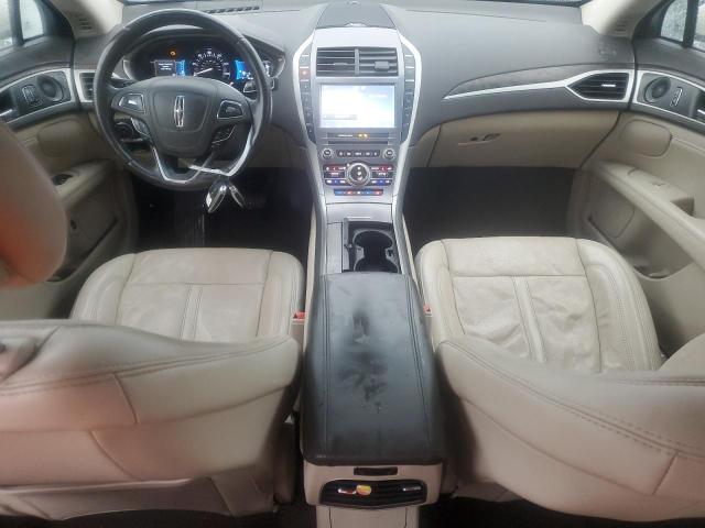 2019 LINCOLN MKZ RESERV - 3LN6L5MU9KR633669