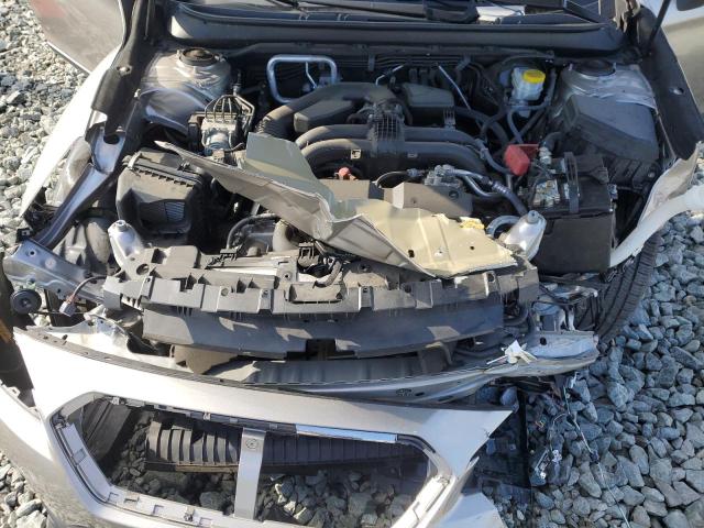 2019 SUBARU OUTBACK 2. - 4S4BSANC9K3243122