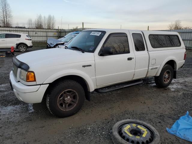 2001 FORD RANGER SUP #3024608730