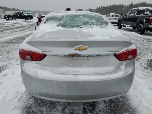 2017 CHEVROLET IMPALA LT - 1G1105S3XHU117512
