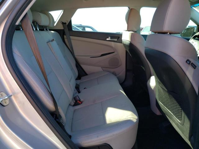 2020 HYUNDAI TUCSON SE - KM8J23A42LU106959